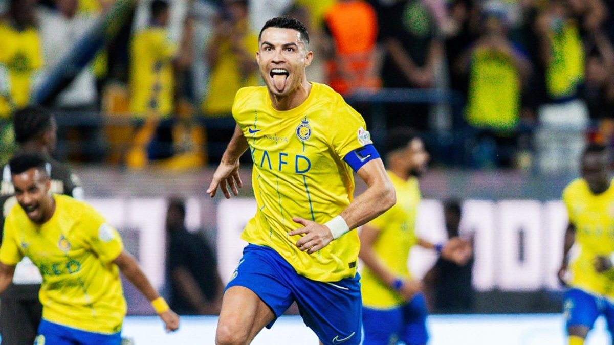 Ronaldo ghi cú đúp, Al Nassr tiến vào chung kết Cúp Nhà Vua Saudi Arabia